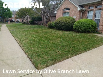 Lawn Cutting nearby Haltom City, TX, 