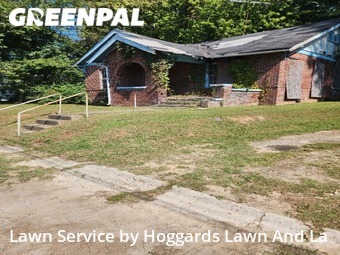 Grass Cut nearby Jackson, TN, 