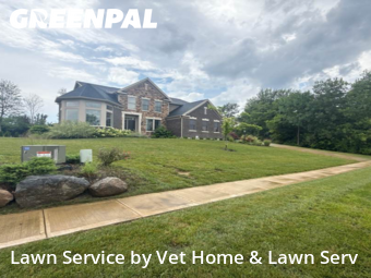 Grass Cut nearby Beavercreek, OH, 