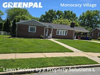Lawn Mowing Service nearby Frederick, MD, 