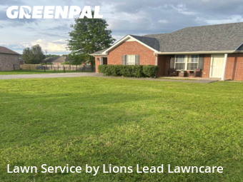 Lawn Maintenance nearby Smyrna, TN, 