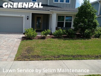 Lawn Mowing Service nearby St. Augustine, FL, 