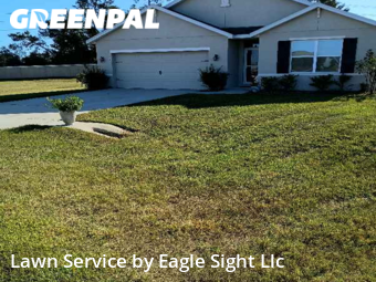 Yard Mowing nearby Ocala, FL, 