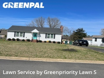 Lawn Mowing Service nearby Highland Springs, VA, 