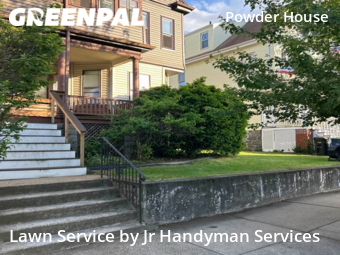 Lawn Mowing Service nearby Somerville, MA, 