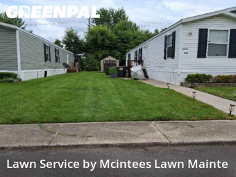 Lawn Mow nearby Romulus, MI, 