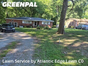 Grass Cutting nearby Suffolk, VA, 