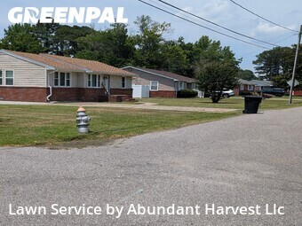 Lawn Care Service nearby Portsmouth, VA, 