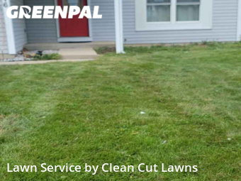 Yard Mowing nearby Crystal Lake, IL, 