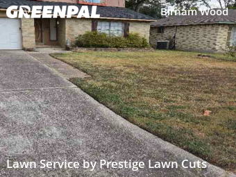 Lawn Care nearby Spring, TX, 