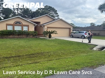 Lawn Cutting nearby Palm Coast, FL, 
