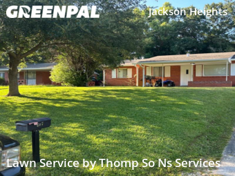 Lawn Care nearby Mobile, AL, 