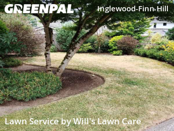 Lawn Cut nearby Kirkland, WA, 