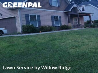 Grass Cutting nearby Evans, GA, 