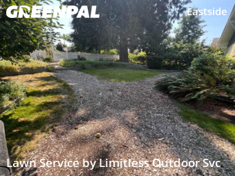 Lawn Mow nearby Tacoma, WA, 