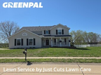 Lawn Care Service nearby Belleville, IL, 