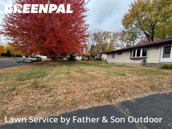 Lawn Cutting nearby Maplewood, MN, 