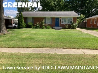 Yard Cutting nearby Louisville, KY, 