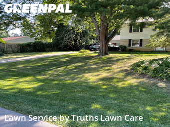Lawn Care nearby Cincinnati, OH, 