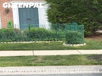 Grass Cut nearby Randallstown, MD, 