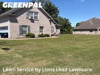 Lawn Mowing Service nearby Smyrna, TN, 