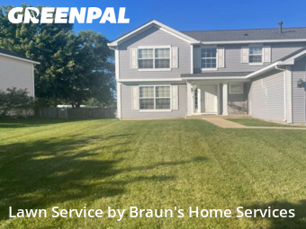 Grass Cutting nearby Montgomery, IL, 