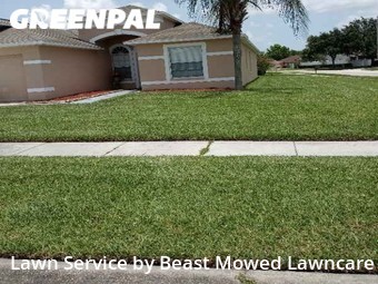 Lawn Service nearby Wesley Chapel, FL, 