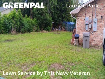 Lawn Mowing Service nearby Pensacola, FL, 