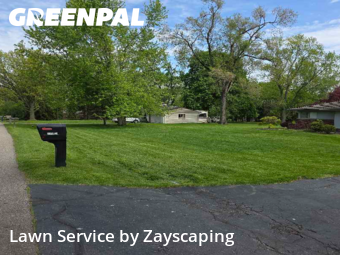 Lawn Care nearby Franklin, MI, 