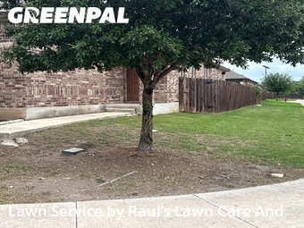 Lawn Service nearby Round Rock, TX, 