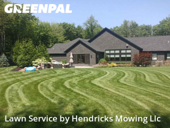 Lawn Care nearby Vermilion, OH, 
