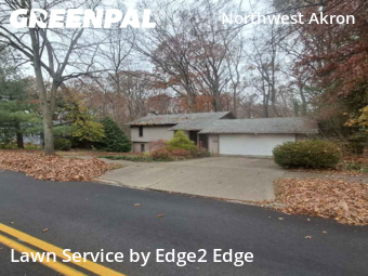 Yard Mowing nearby Akron, OH, 