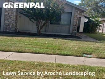 Yard Mowing nearby Altamonte Springs, FL, 