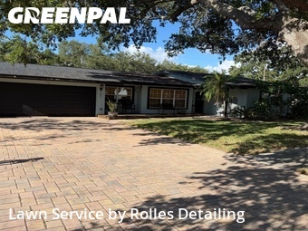 Lawn Cutting nearby Clearwater, FL, 