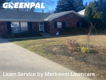 Lawn Maintenance nearby Louisville, KY, 