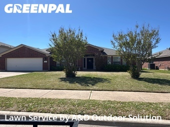 Lawn Service nearby Pflugerville, TX, 
