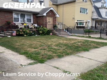 Grass Cutting nearby Bayonne, NJ, 