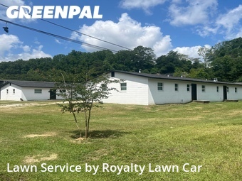 Lawn Mowing nearby Columbus, GA, 