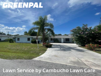 Yard Cutting nearby Sarasota, FL, 