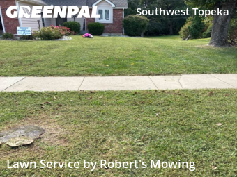 Lawn Service nearby Topeka, KS, 