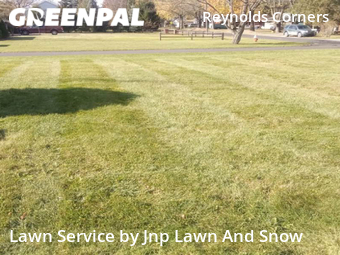Lawn Service nearby Toledo, OH, 