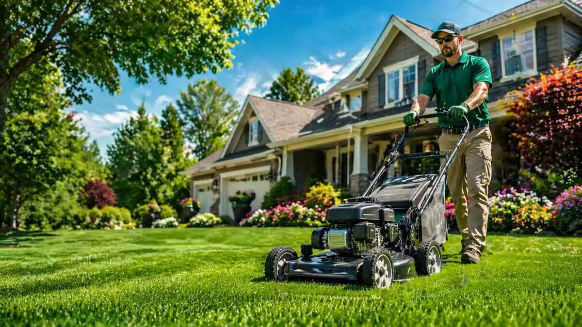How Much Does Full-Service Lawn Care Cost in 2026? By Greenpal