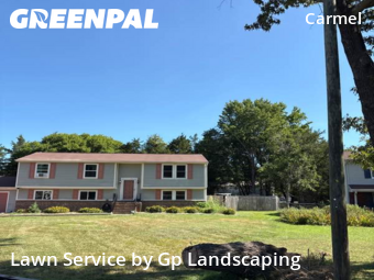 Yard Mowing nearby Charlotte, NC, 