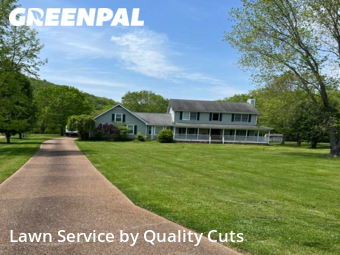 Lawn Cutting nearby Hendersonville, TN, 
