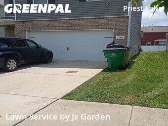 Lawn Maintenance nearby Nashville, TN, 