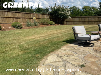 Lawn Maintenance nearby Spring Hill, TN, 