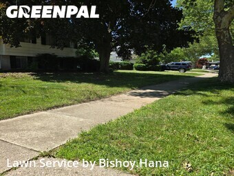 Lawn Mow nearby Sterling Heights, MI, 