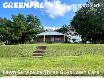 Lawn Mowing nearby Memphis, TN, 