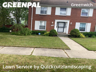 Lawn Maintenance nearby Detroit, MI, 