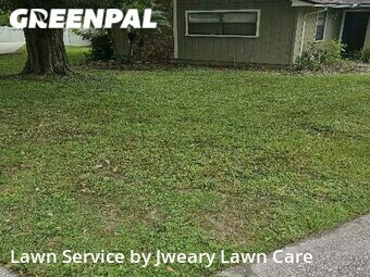Lawn Cut nearby Lakeland, FL, 